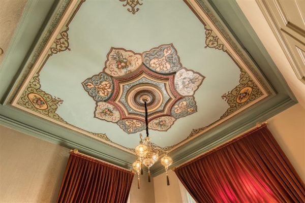 Hotel Golden Tulip Borjomi